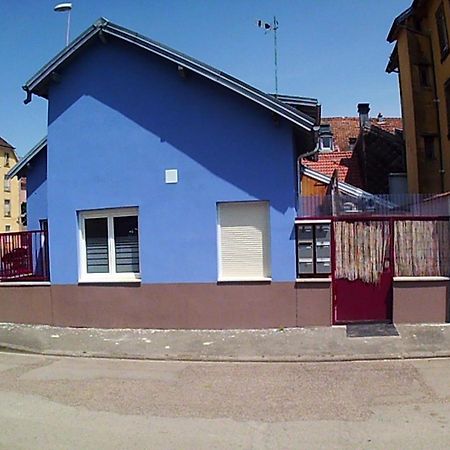 Studios Belfort Kültér fotó